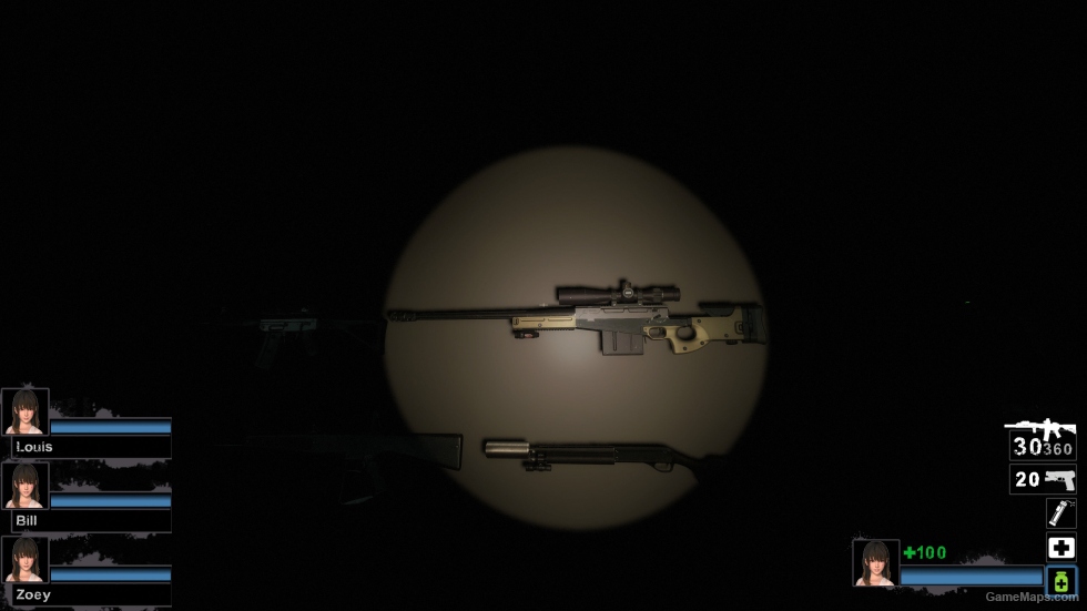 MW22 Victus XMR (AWP) [request]