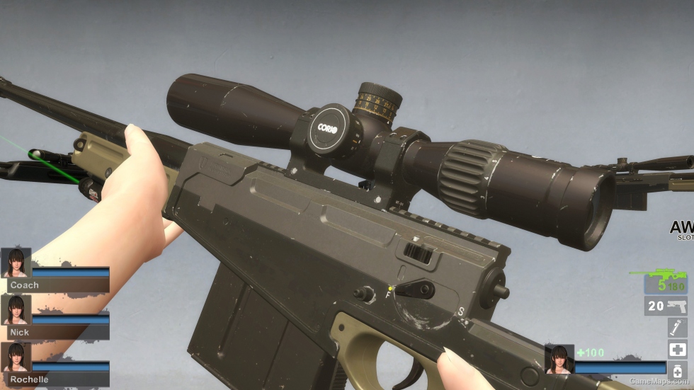 MW22 Victus XMR (AWP) [request]