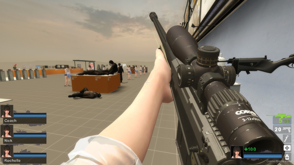 MW22 Victus XMR (AWP) [request]