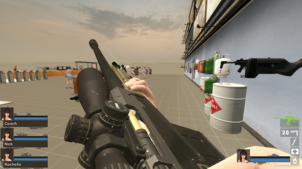 MW22 Victus XMR (AWP) [request]
