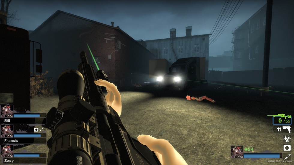 MW22 XM2010 (Military Sniper)