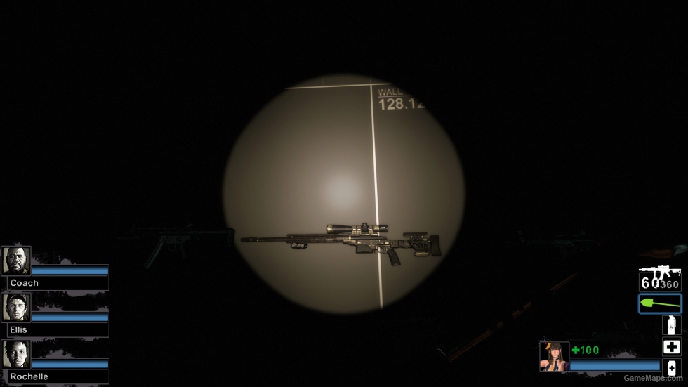 MW22 XM2010 (SCOUT) v4 (Sound fix Ver)