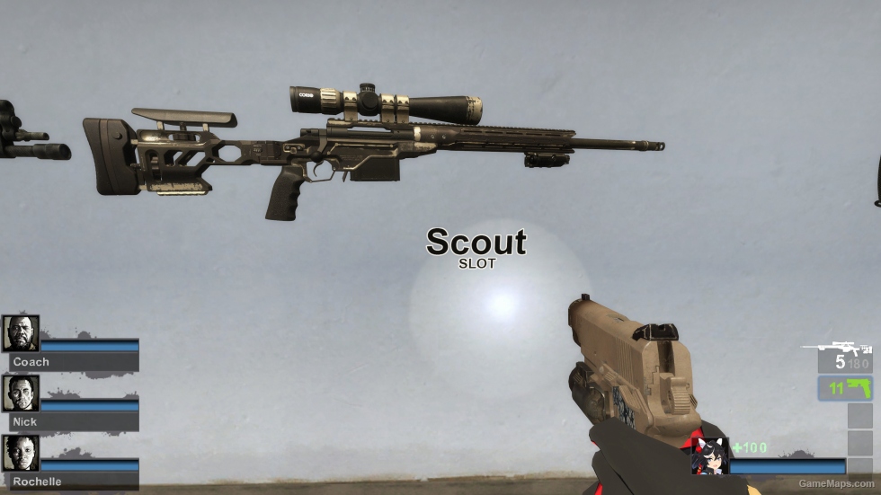 MW22 XM2010 (SCOUT) v4 (Sound fix Ver)