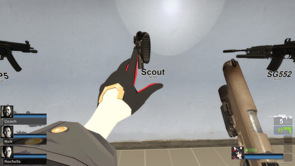 MW22 XM2010 (SCOUT) v4 (Sound fix Ver)