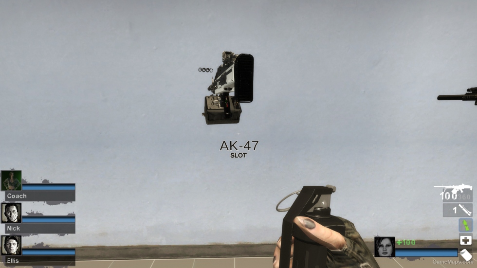MW23 : PULEMYOT 762 - JAK ANNIHILATOR - FIXED N EDITED (AKM)