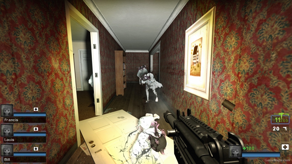 MW23 : WSP - SWARM - LITE N EDITED uzi [request]