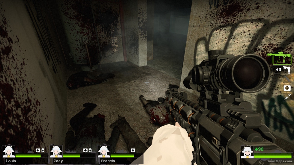 MW23 MORS (AWP) [request]