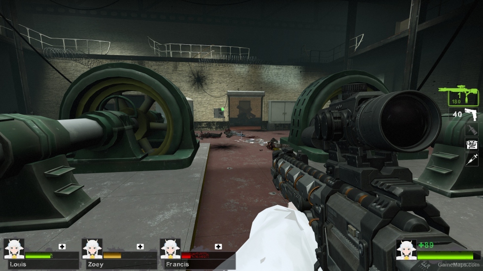 MW23 MORS (AWP) [request]