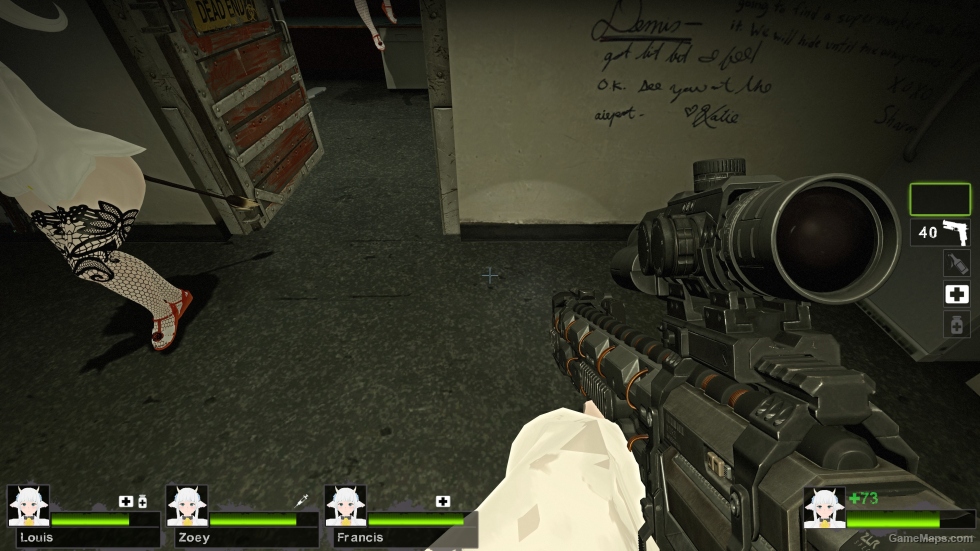 MW23 MORS (AWP) [request]