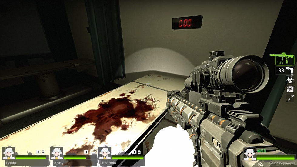 MW23 MORS (AWP) [request]