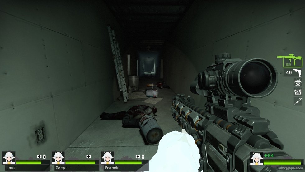 MW23 MORS (AWP) [request]