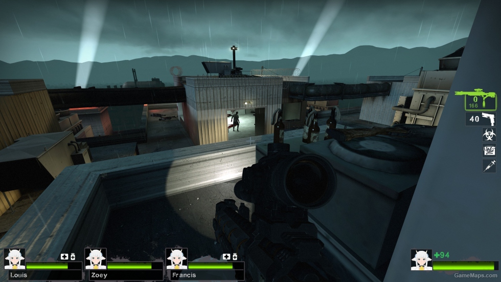 MW23 MORS (AWP) [request]