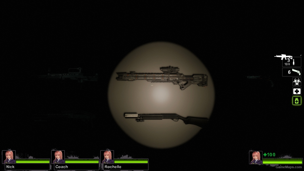MW23 MORS (AWP) [request]