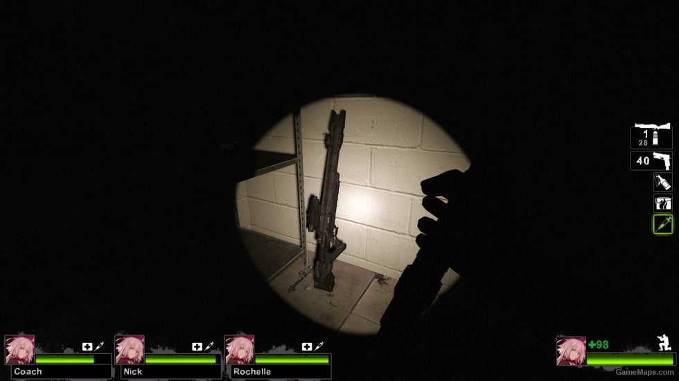 MW23 MORS (AWP) [request]