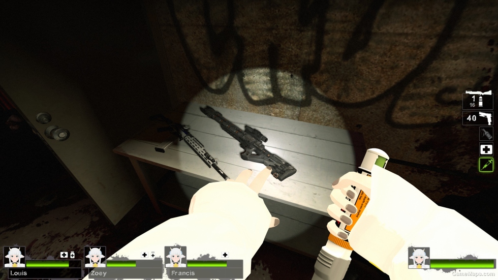MW23 MORS (AWP) [request]