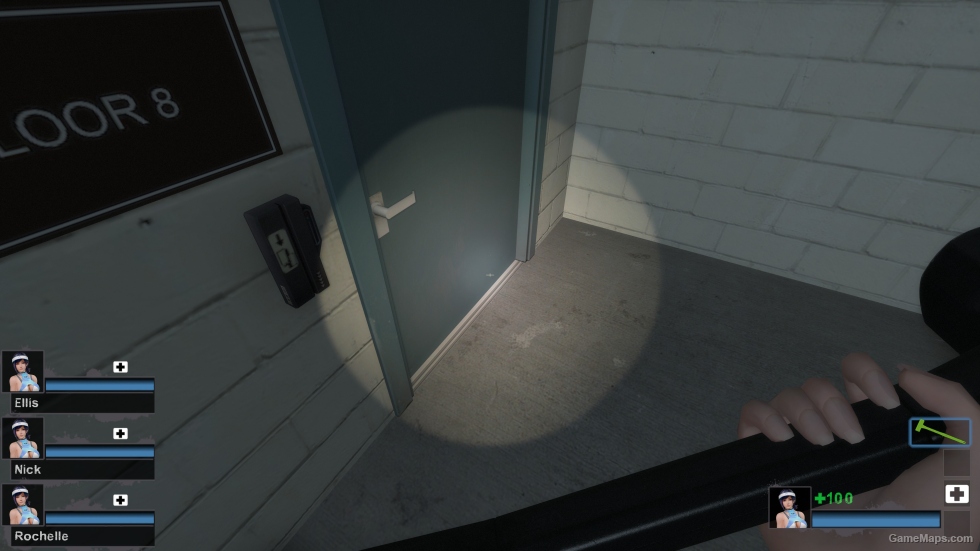 MW23 Sledgehammer v3 [Axe]