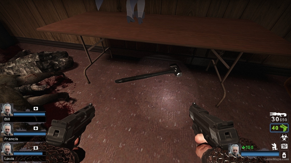 MW23 Sledgehammer v3 [Axe]