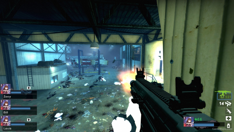 MW23 SOA Subverter [AKM]