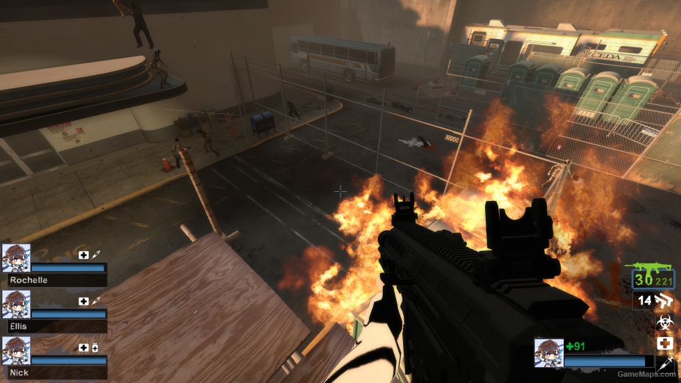 MW23 SOA Subverter [AKM]