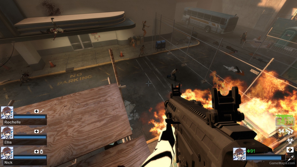 MW23 SOA Subverter [AKM]