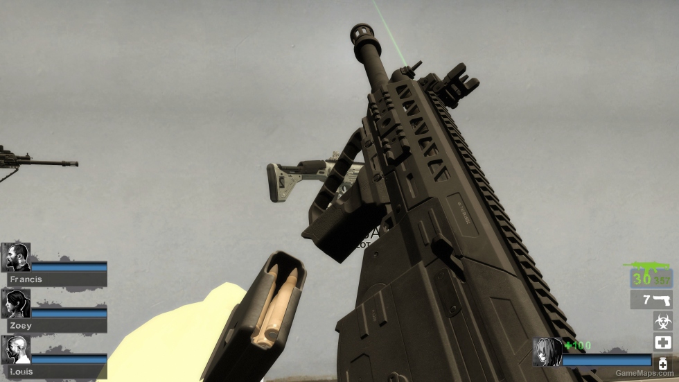 MW23 SOA Subverter [AKM]