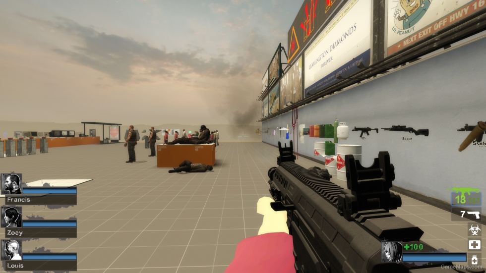 MW23 SOA Subverter [AKM]