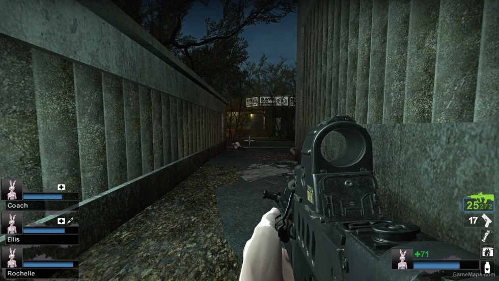 MW23 TAR-21 Tactical (M16A2)