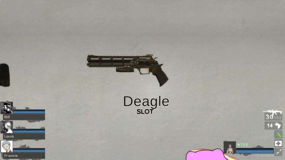 MW23 TYR (Magnum)