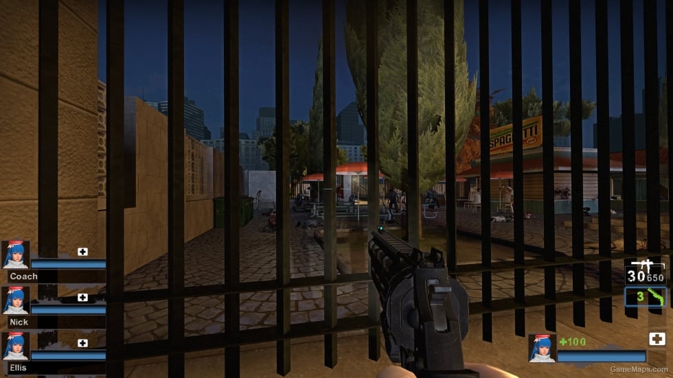 MW23 TYR (Magnum)