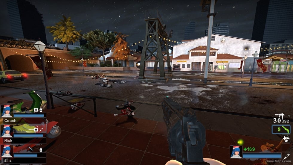MW23 TYR (Magnum)