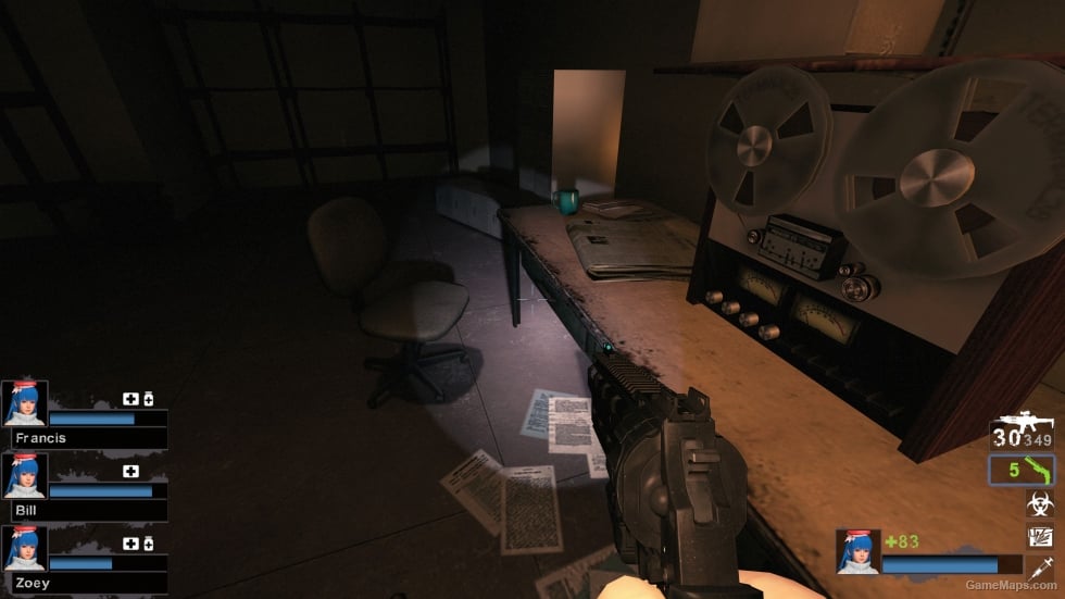MW23 TYR (Magnum)