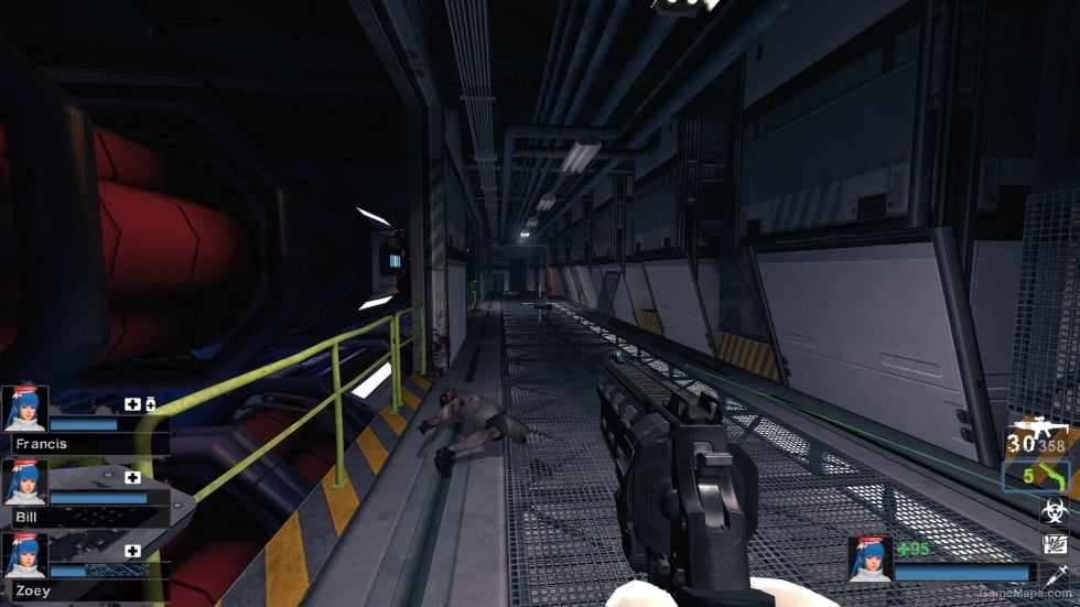 MW23 TYR (Magnum)