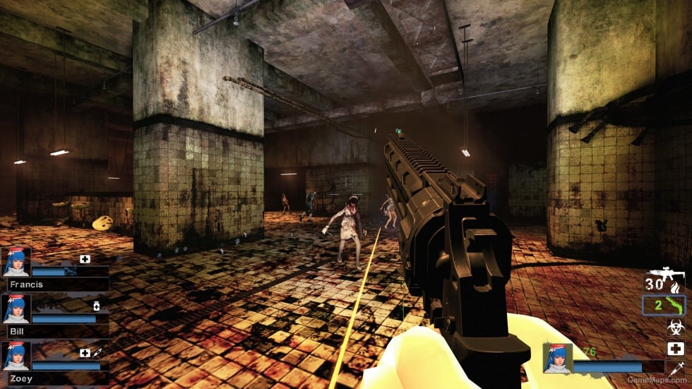 MW23 TYR (Magnum)