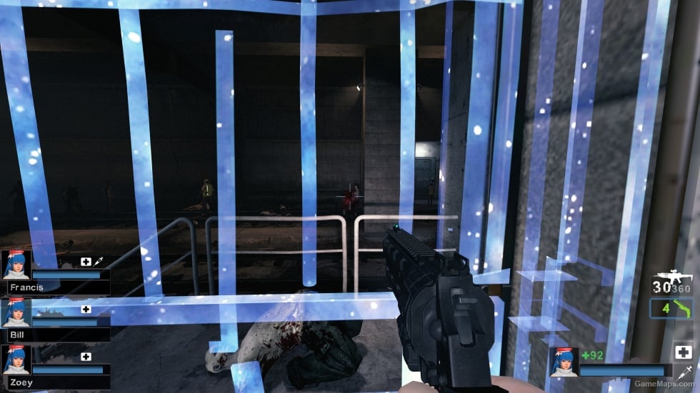 MW23 TYR (Magnum)