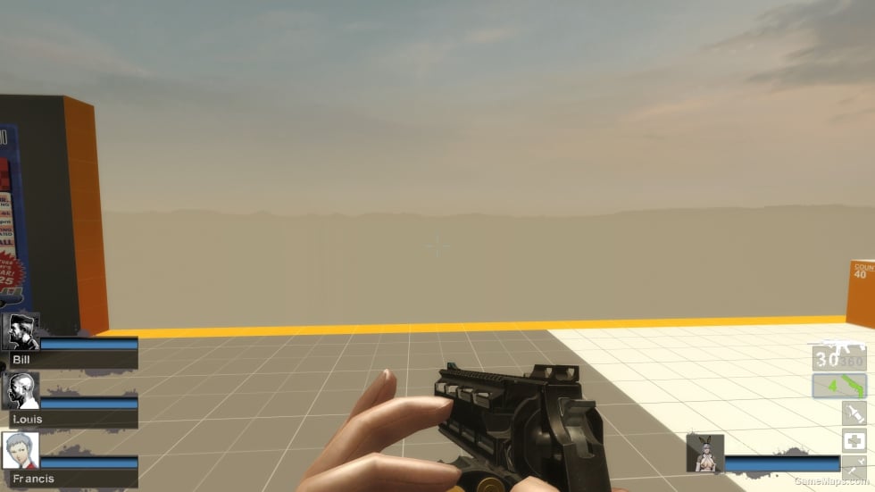 MW23 TYR (Magnum)