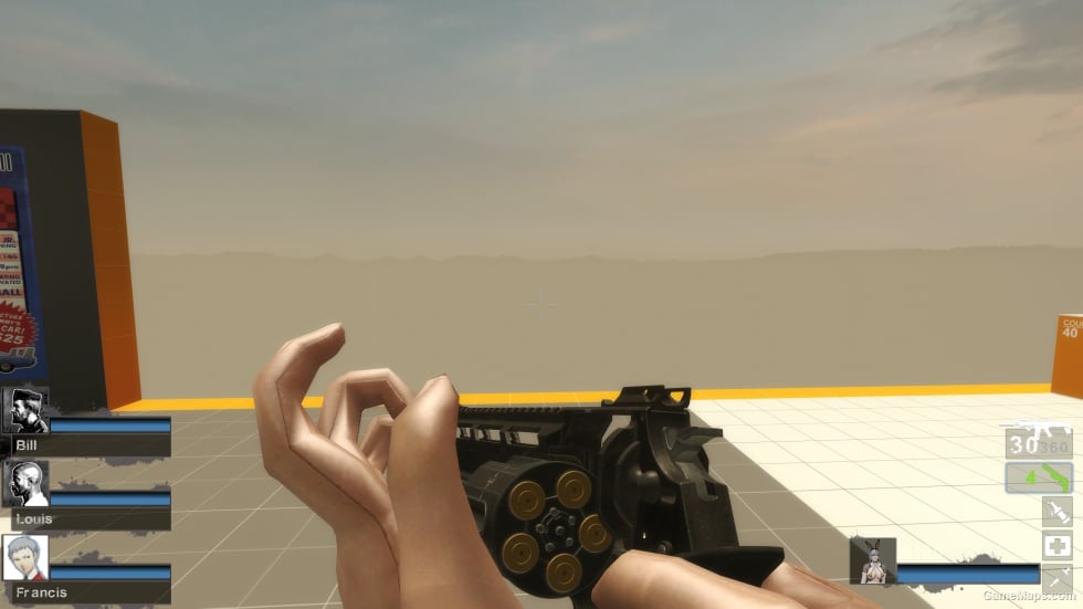 MW23 TYR (Magnum)