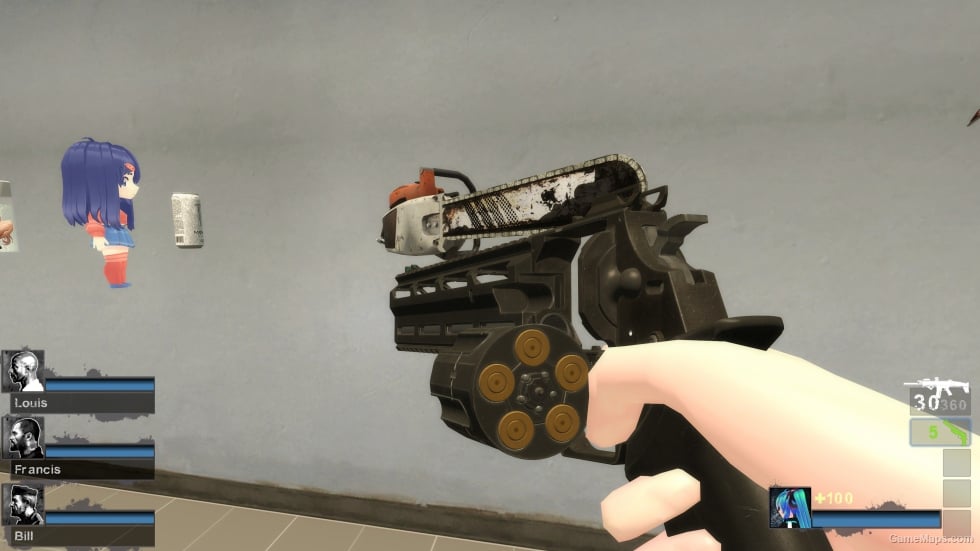 MW23 TYR (Magnum)