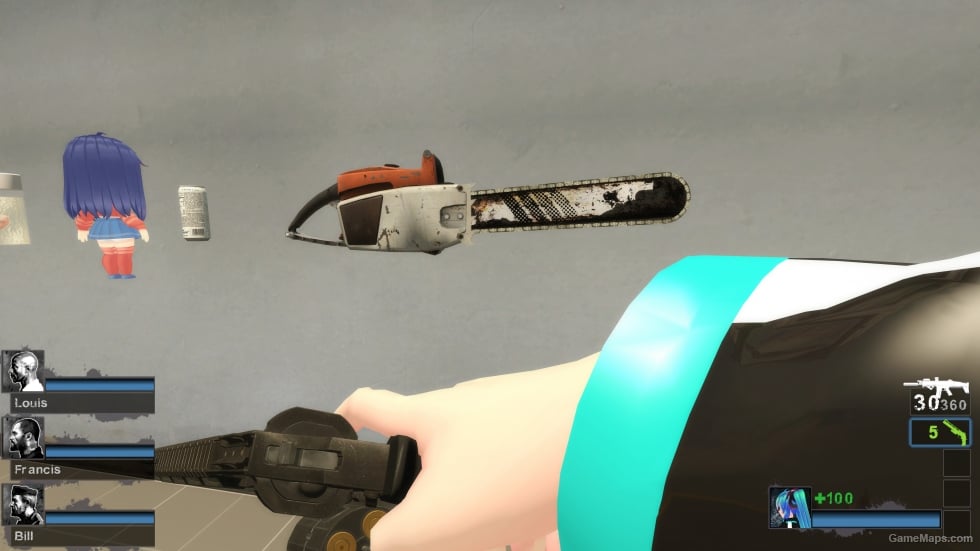 MW23 TYR (Magnum)