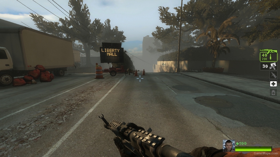 MW2 AK