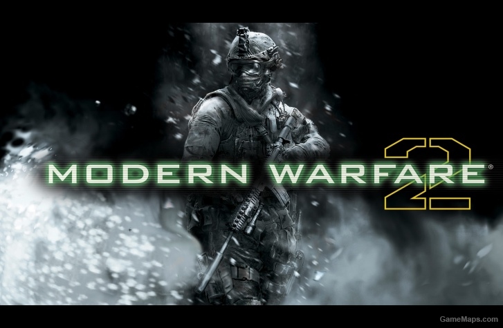 MW2 death music - illustration MW2 death music