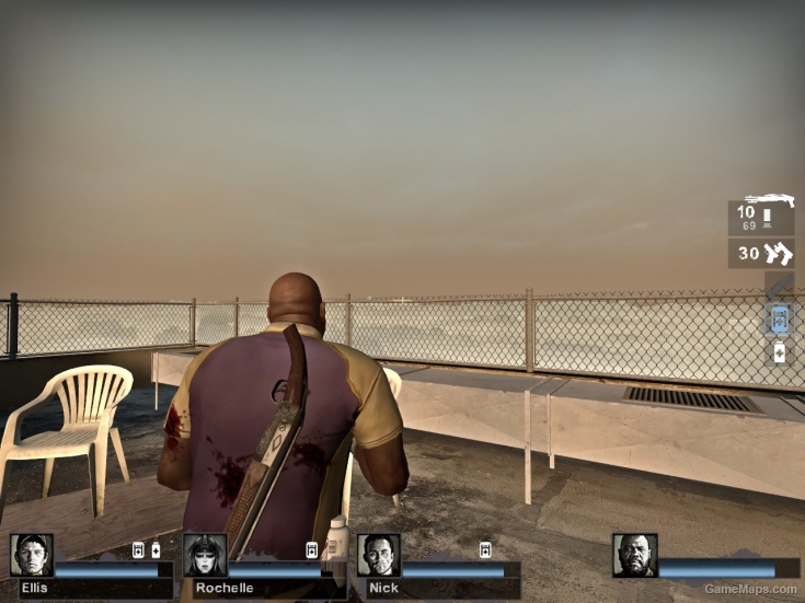 MW2 Ranger (for Benelli, Wooden, and Chrome)