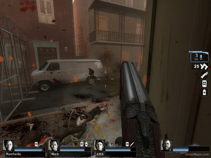 MW2 Ranger (for Benelli, Wooden, and Chrome)