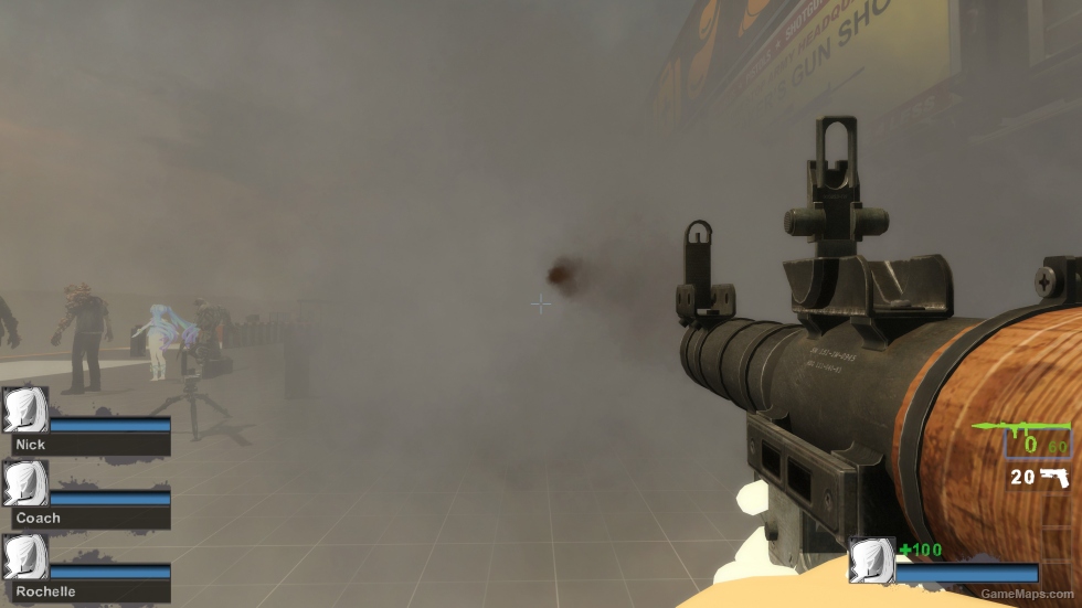MW2 RPG-7 (for GL) v7