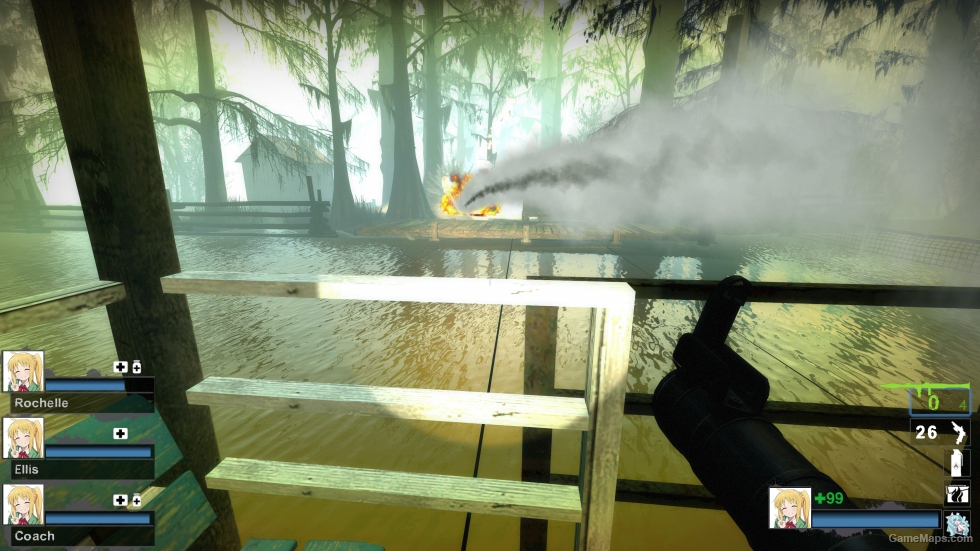MW2 RPG-7 (for GL) v7