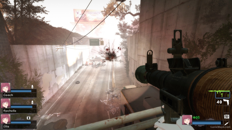 MW2 RPG-7 (for GL) v7