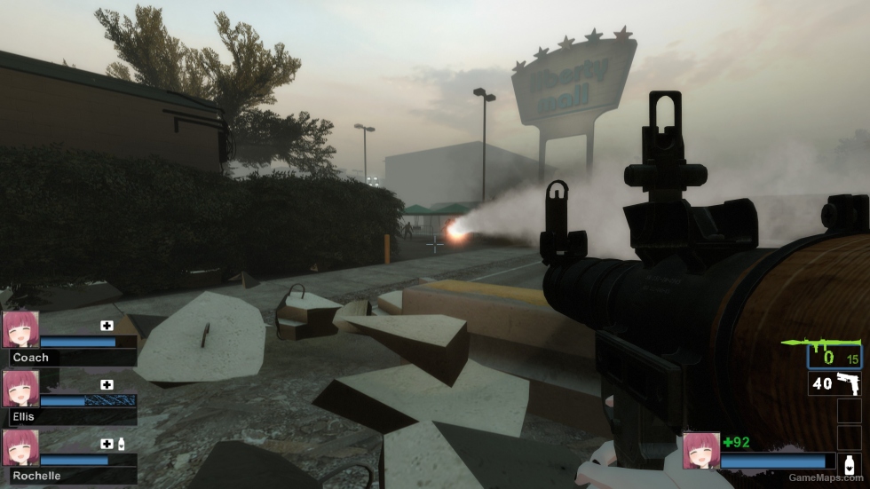 MW2 RPG-7 (for GL) v7