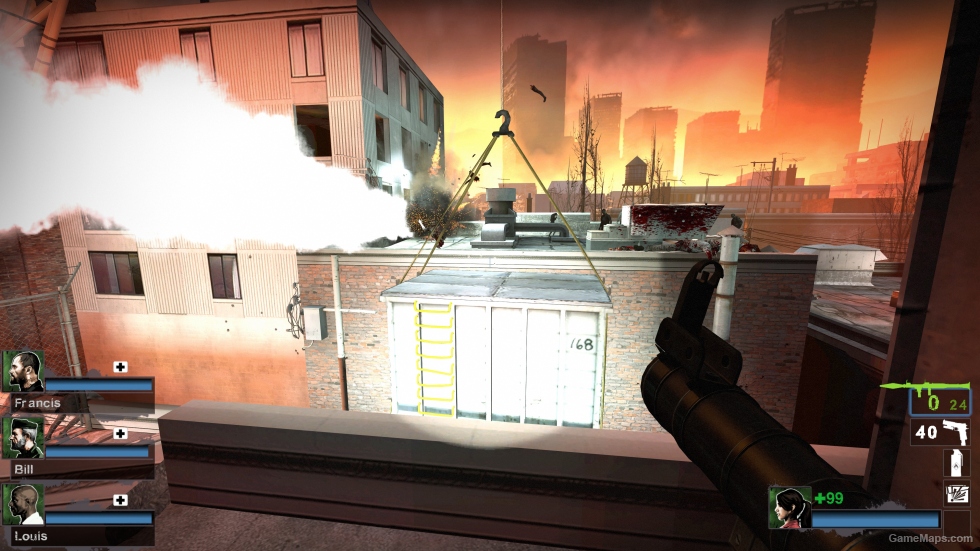 MW2 RPG-7 (for GL) v7