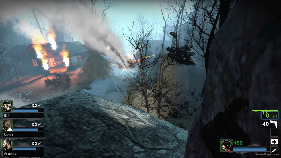 MW2 RPG-7 (for GL) v7