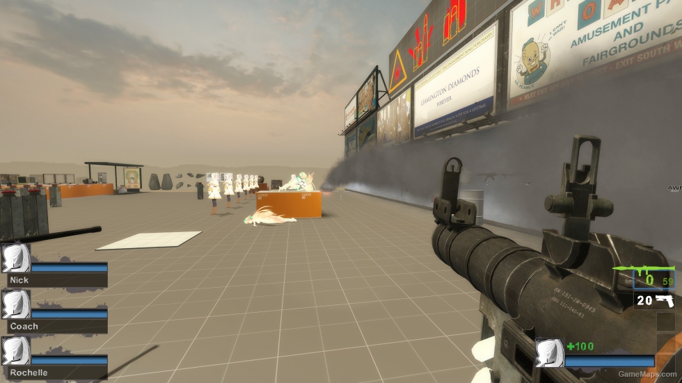 MW2 RPG-7 (for GL) v7