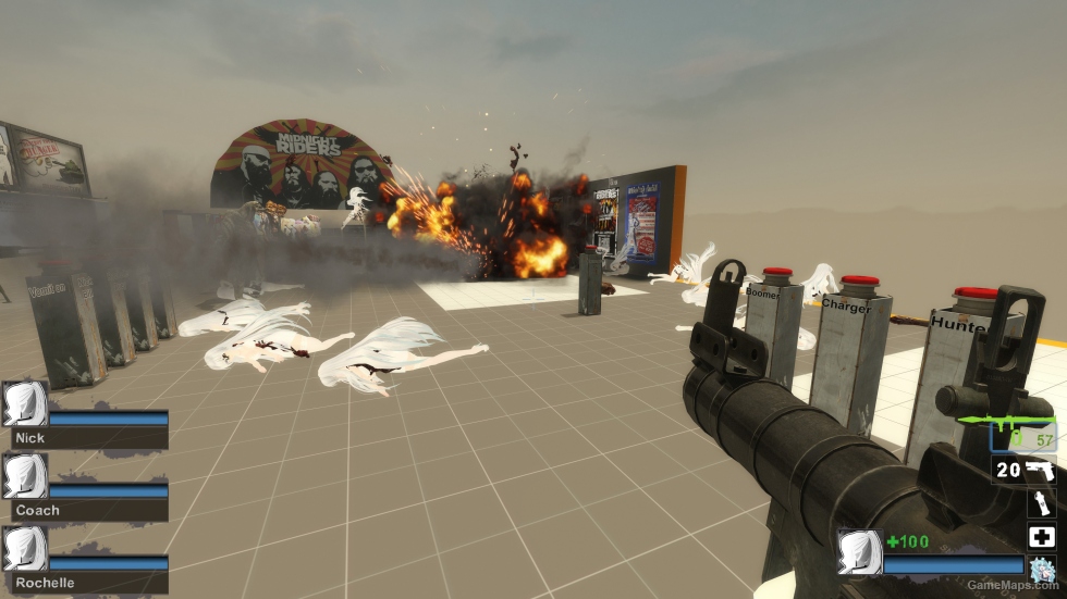 MW2 RPG-7 (for GL) v7